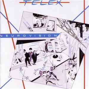 Telex - Neurovision