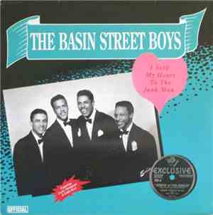 The Basin Street Boys - I Sold My Heart To The Junk Man