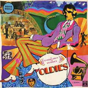 The Beatles - A Collection Of Beatles Oldies