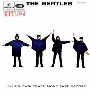 The Beatles - Help!