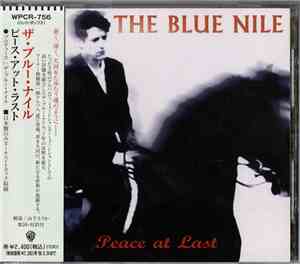 The Blue Nile - Peace At Last