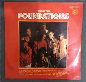 The Foundations - From The Foundations