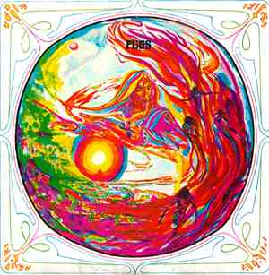 The Fugs - The Fugs First Album