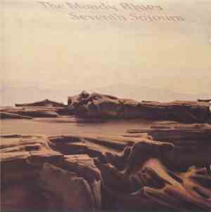 The Moody Blues - Seventh Sojourn