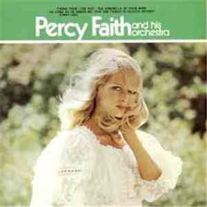 The Percy Faith Strings - Bouquet