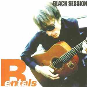 The Rentals - Black Session