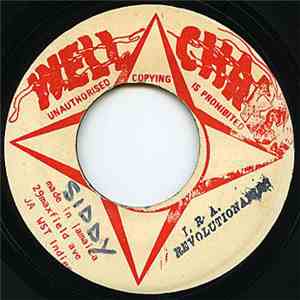 The Revolutionaries - I.R.A.