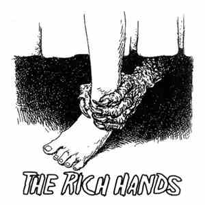 The Rich Hands - Heartbreaker / Girl