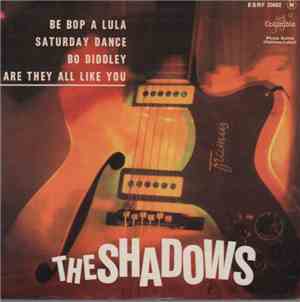 The Shadows - Be Bop A Lula