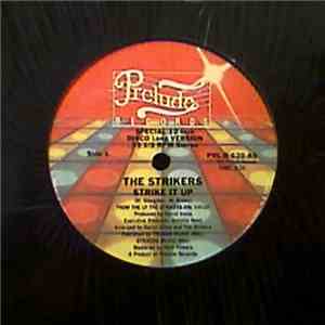 The Strikers - Strike It Up
