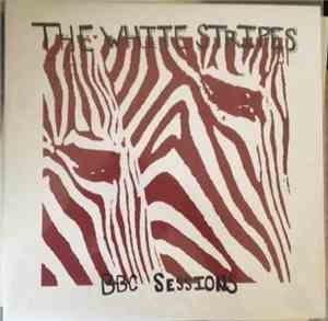 The White Stripes - BBC Sessions