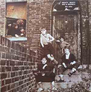 The Who - Meaty, Beaty, Big & Bouncy