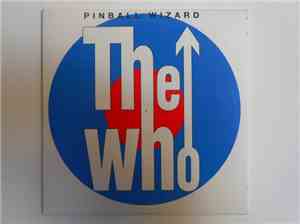 The Who - Pinball Wizard
