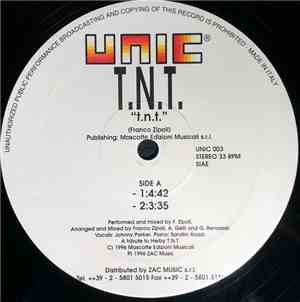 TNT  - TNT