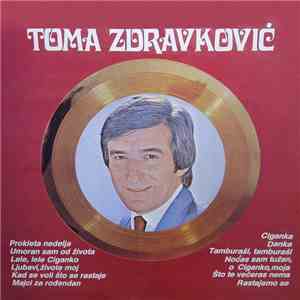 Toma Zdravković - Zlatne Ploče