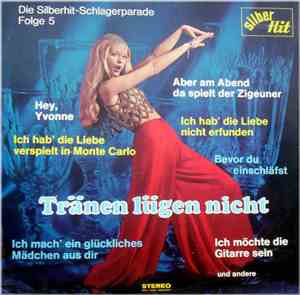 Unknown Artist - Tränen Lügen Nicht