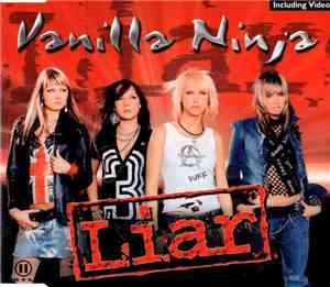 Vanilla Ninja - Liar