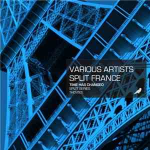 Various Artists - Split France