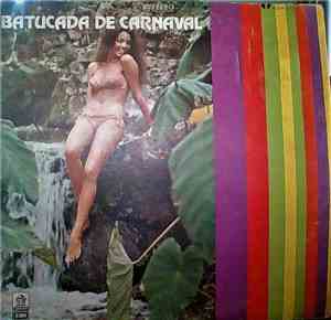 Various - Batucada De Carnaval