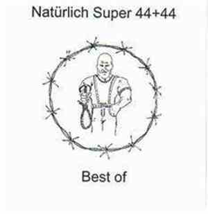 Various - Best Of Natürlich Super 44+44