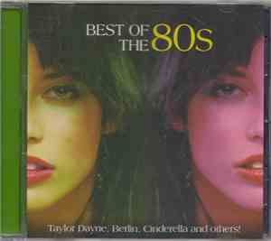 Various - Best Of The 80s