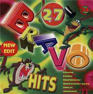 Various - Bravo Hits 27