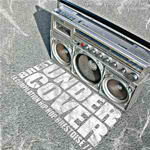 Various - Brest Undercover
