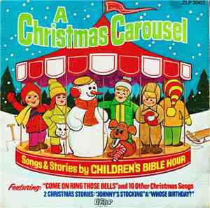 Various - Christmas Carousel