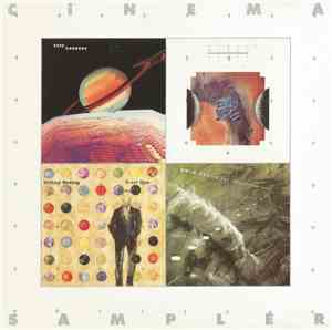Various - Cinema Sampler