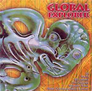 Various - Global Explorer