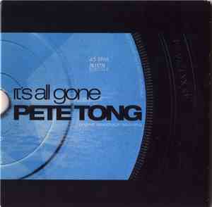 Various - It's All Gone Pete Tong: Original Soundtrack Recording