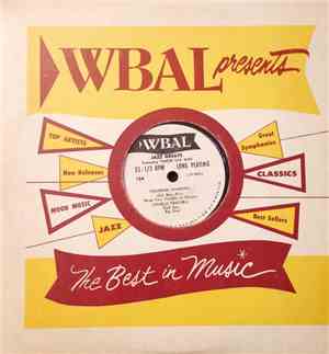 Various - Jazz Greats Featuring Tenor Sax Men