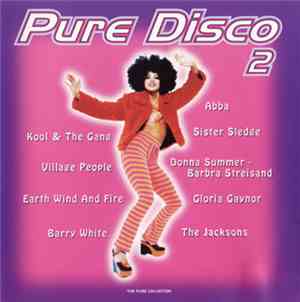 Various - Pure Disco 2