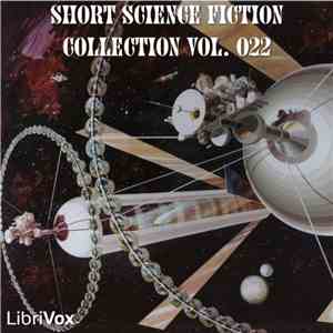 Various - Short Science Fiction Collection Vol. 022