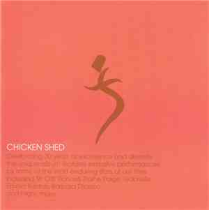 Various - The Chicken Shed Album