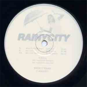 Various - When It Rains It Pours
