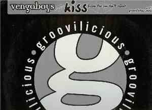 Vengaboys - Kiss (When The Sun Don't Shine)