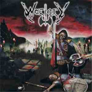 Warcry  - In Battle For Vengeance
