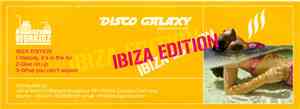 Workidz - Ibiza Edition