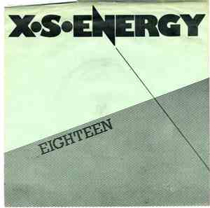X.S. Energy - Eighteen