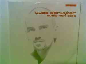 Yves Deruyter - Music-Non-Stop