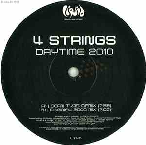 4 Strings - Daytime 2010