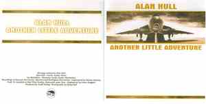 Alan Hull - Another Little Adventure