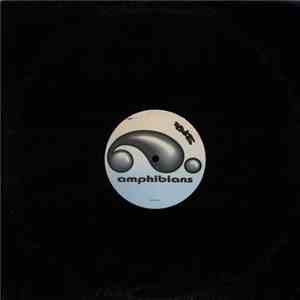 Amphibians - Lettuce (entertain you) / Journey