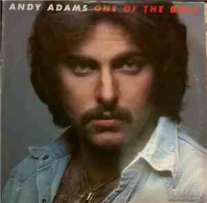 Andy Adams - One Of The Boys