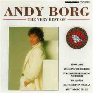 Andy Borg - The Very Best Of