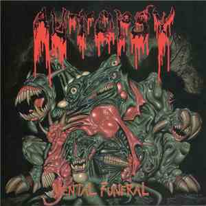 Autopsy  - Mental Funeral