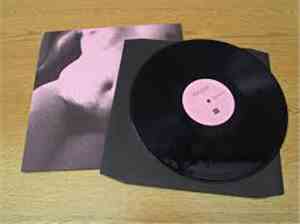 Bison Bisou - Regine