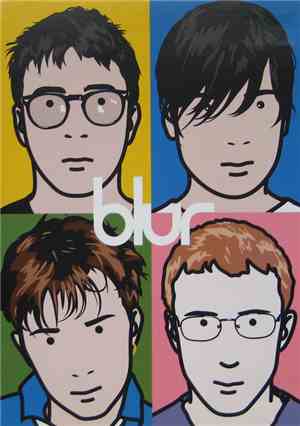 Blur - The Best Of