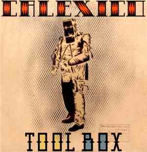 Calexico - Tool Box